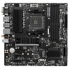 Scheda madre MSI B550M PRO-VDH WIFI