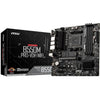 Scheda madre MSI B550M PRO-VDH WIFI