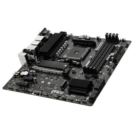 Scheda madre MSI B550M PRO-VDH WIFI