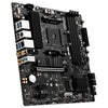 Scheda madre MSI B550M PRO-VDH WIFI