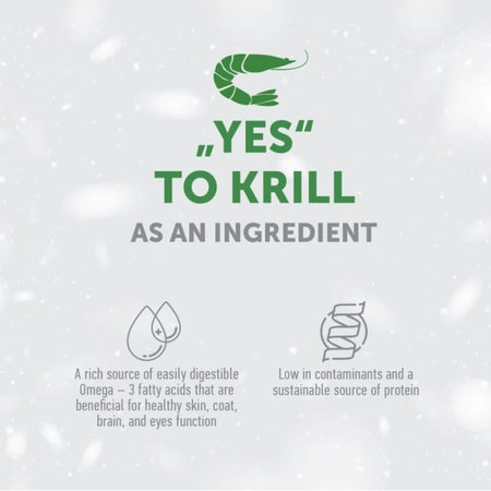 Nature's Protection White Dog grain-free Adult Small breeds al Salmone 1.5 kg