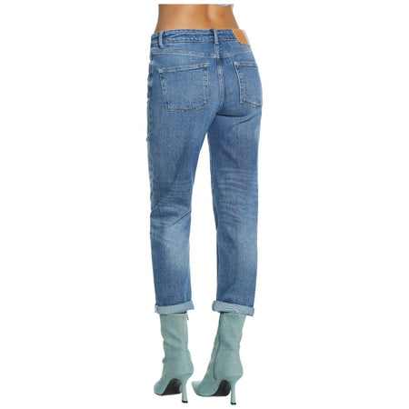 Relish jeans a sigaretta CINDY_22