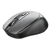 Mouse Wireless Ricaricabile Zaya - Trust
