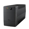 Gruppi Di Continuita' Paxxon 800Va Ups 2 Outlets Trust
