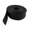 Guaina termorestringente 32-16 nera (H. 50) Aleyay (prezzo al metro)