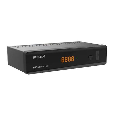 Decoder s2 srt 7040 - SRT7040