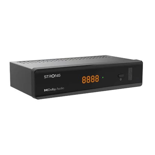 Decoder s2 srt 7040 - SRT7040