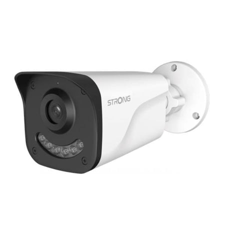 Telecamera esterno poe - BUL05DL0-P