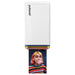 Stampante fotografica polaroid 9128 hi print 2 gen bluetooth white