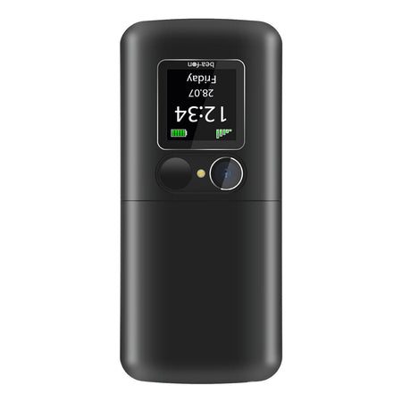 Telefono Senza Fili beafon FOLD10 LTE