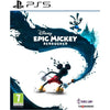 Disney Epic Mickey: PS5 retocada