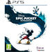 Disney Epic Mickey: PS5 retocada
