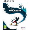 Videogioco PlayStation 5 Just For Games Disney Epic Mickey Rebrushed