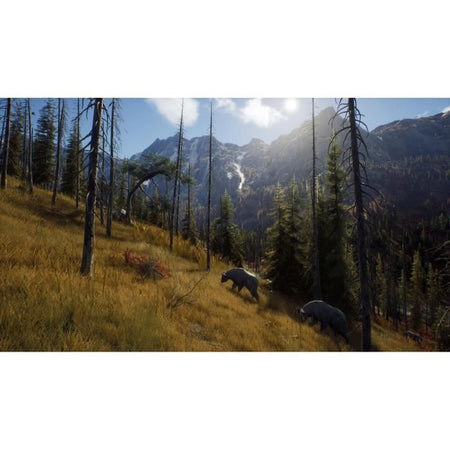 La Via del Cacciatore Wild Expeditions - Serie Xbox