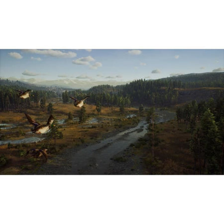 La Via del Cacciatore Wild Expeditions - Serie Xbox