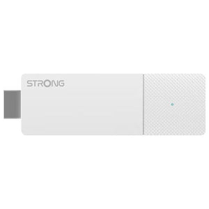 Media box strong leap air uhd white - 9120137870220