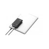 BIGEE XL POWERBANK USB-C 20000 MAH WITH POWER DELIVERY 65 WATTS FUNCTION
