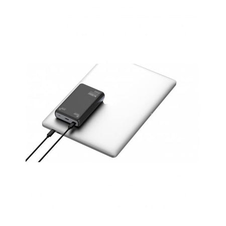 BIGEE XL POWERBANK USB-C 20000 MAH WITH POWER DELIVERY 65 WATTS FUNCTION