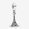 Pandora Charm pendente Torre Eiffel, Parigi