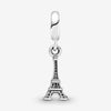 Pandora Charm pendente Torre Eiffel, Parigi