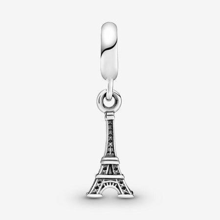 Pandora Charm pendente Torre Eiffel, Parigi