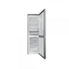 Hotpoint Frigo Combinato 335lt E No Frost Silver Hafc8 To32sx