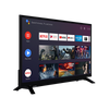Televisore Toshiba 32la2063dg Android TV - Display 32 pollici Led - 1920x1080 FULL HD - Smart Tv - Netflix - DVB T2/C/S2 - 3x HDMI , 2x Usb, Lan, Wifi - Nero