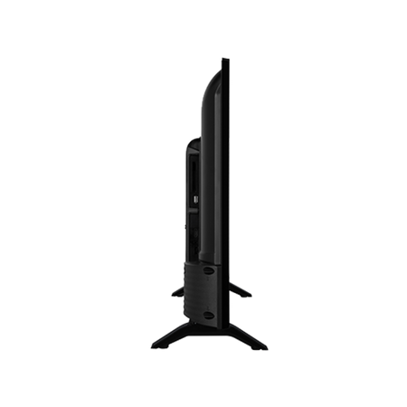 Televisore Toshiba 32la2063dg Android TV - Display 32 pollici Led - 1920x1080 FULL HD - Smart Tv - Netflix - DVB T2/C/S2 - 3x HDMI , 2x Usb, Lan, Wifi - Nero