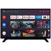 Televisore Toshiba 32la2063dg Android TV - Display 32 pollici Led - 1920x1080 FULL HD - Smart Tv - Netflix - DVB T2/C/S2 - 3x HDMI , 2x Usb, Lan, Wifi - Nero