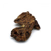 Barf Polmone di Manzo Essiccato Snack per Cani 1kg
