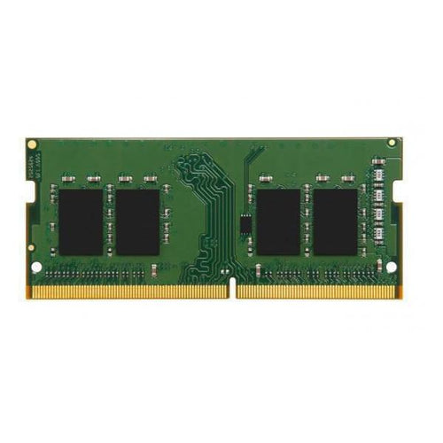 CoreParts MMHP220-16GB memoria 1 x 16 GB DDR4 3200 MHz (16GB Memory Module 3200Mhz - DDR4 Major SO-DIMM for HP - 3200MHz DDR4 Major SO-DIMM - Warranty: 12M)