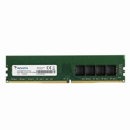 ADATA AD4U266616G19-SGN memoria 16 GB 1 x 16 GB DDR4 2666 MHz (Adata Premier AD4U266616G19-SGN 16GB DIMM System Memory DDR4, 2666MHz, 1 x 16GB)