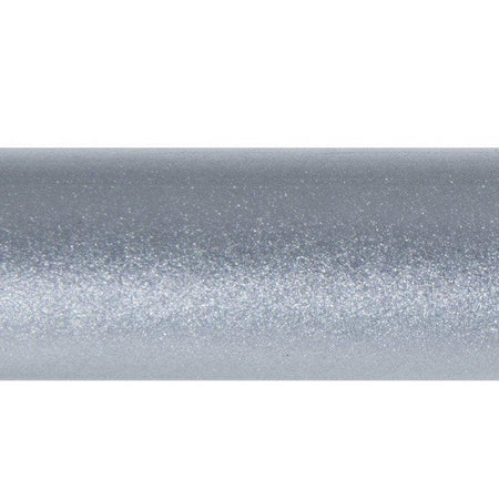 Asta in metallo Atene 120-210 per tende e tendaggi cucina soggiorno