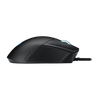 Asus ROG Gladius III RGB e' un mouse con sensore ottico, 19000 DPI e 6 tasti programmabili