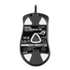 Asus ROG Gladius III RGB e' un mouse con sensore ottico, 19000 DPI e 6 tasti programmabili