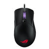 Asus ROG Gladius III RGB e' un mouse con sensore ottico, 19000 DPI e 6 tasti programmabili