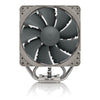 Noctua Redux NH-U12S - Raffreddatore ad aria per processore - (per: LGA1156, AM2, AM2+, AM3, LGA1155, AM3+, FM1, FM2, LGA1150, FM2+, LGA1151, LGA2011-3 (Square ILM)
