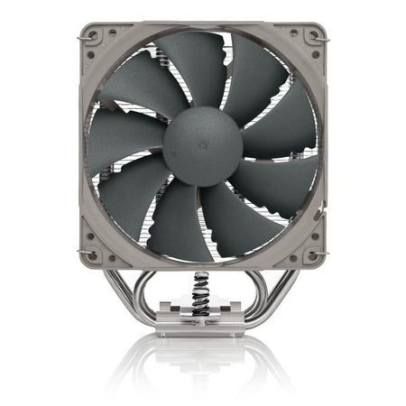 Noctua Redux NH-U12S - Raffreddatore ad aria per processore - (per: LGA1156, AM2, AM2+, AM3, LGA1155, AM3+, FM1, FM2, LGA1150, FM2+, LGA1151, LGA2011-3 (Square ILM)