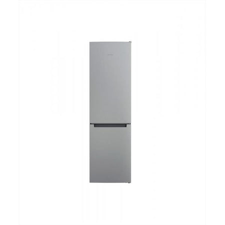 Indesit Frigo Combinato 367lt Etotal No Frost Inox Infc9 Ti22x
