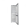 Indesit Frigo Combinato 367lt Etotal No Frost Inox Infc9 Ti22x