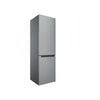 Indesit Frigo Combinato 367lt Etotal No Frost Inox Infc9 Ti22x