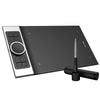 XP-PEN DECO Pro M - Tavoletta Grafica (9x5) 8 tasti- rotella meccanica e virtuale con led e trackpad
