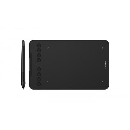 "XP-PEN DECO Mini 7 - Tavoletta Grafica (7""x4"") 8 tasti"