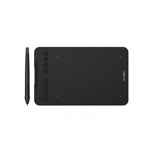 XP-PEN DECO Mini 7 - Tavoletta Grafica (7x4) 8 tasti