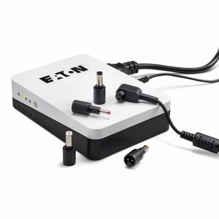 Eaton 3SM36B gruppo di continuit [UPS] Standby [Offline] 36 W (3S MINI STANDBY PSU 6W 2.2A - .)