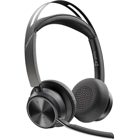 Focus 2 UC Headset Head-band