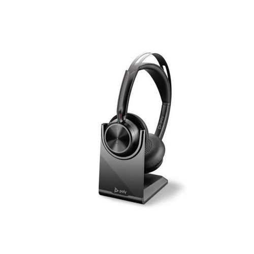 Focus 2 UC Headset Wired &