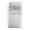 Lenzuola Alaska ! Caleffi Kids: Completo Flanella Calda, Sogni Artici e Comfort Invernale