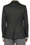 JUCCA Jucca - Giacca - 460870 - Nero da donna