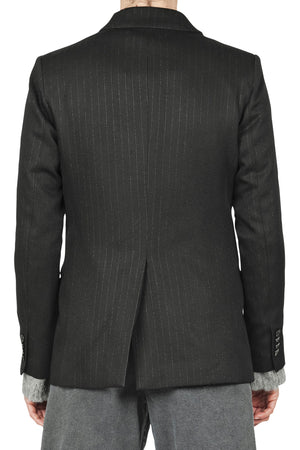 JUCCA Jucca - Giacca - 460870 - Nero da donna